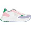 BLAUER. - Sneakers - Rosa