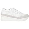 RUCOLINE - Sneakers - Bianco