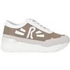 RUCOLINE - Sneakers - Tortora