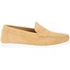 BARBATI - Mocassino - Beige