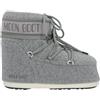MOON BOOT - Stivaletti - Grigio
