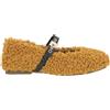 SCHOLL - Ballerine - Senape