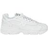 NEW BALANCE - Sneakers - Bianco