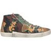 PHILIPPE MODEL - Sneakers - Marrone
