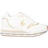 LIU -JO - Sneakers - Bianco