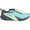 SALOMON - Sneakers - Turchese