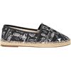 DOLCE&GABBANA - Espadrillas - Nero