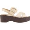 BRUGLIA - Sandali - Beige