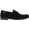 BALLY - Mocassino - Nero