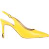 FRACOMINA - Décolleté - Giallo