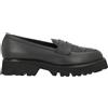 POLLINI - Mocassino - Nero