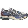 NEW BALANCE - Sneakers - Viola