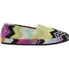 MISSONI - Ciabatte e pantofole - Verde lime