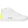 P448 - Sneakers - Bianco
