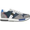 BLAUER. - Sneakers - Blu navy