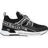 VERSACE JEANS COUTURE - Sneakers - Nero