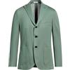 BOGLIOLI - Blazer - Verde salvia