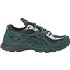 ASICS - Sneakers - Verde scuro