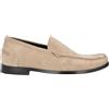 BALLY - Mocassino - Beige