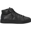 SANTONI - Sneakers - Nero