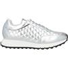 BALDININI - Sneakers - Argento