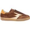 MOACONCEPT - Sneakers - Marrone