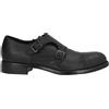 OFFICINA 36 - Mocassino - Nero