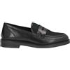 CARMENS - Mocassino - Nero