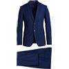 HERMAN & SONS - Abito - Blu notte
