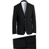 DSQUARED2 - Abito - Nero