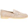 LORIBLU - Mocassino - Beige