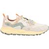 FLOWER MOUNTAIN® - Sneakers - Panna