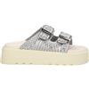 CASADEI - Sandali - Argento