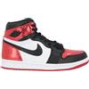 JORDAN - Sneakers - Rosso