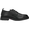 TOMMY HILFIGER - Stringate - Nero
