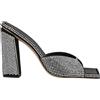 GIA / RHW - Sandali - Nero