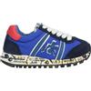 PREMIATA - Sneakers - Blu china