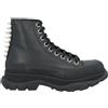 MCQUEEN - Sneakers - Nero
