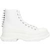 MCQUEEN - Sneakers - Bianco