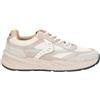 VOILE BLANCHE - Sneakers - Beige