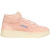 AUTRY - Sneakers - Cipria