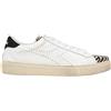 DIADORA HERITAGE - Sneakers - Off white