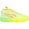 PUMA - Sneakers - Verde lime