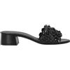 STUART WEITZMAN - Sandali - Nero
