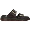 DR. MARTENS - Sandali - Testa di moro
