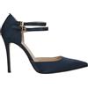 REBEL QUEEN by LIU -JO - Décolleté - Blu navy