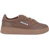 AUTRY - Sneakers - Marrone