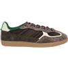ALOHAS - Sneakers - Marrone