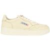 AUTRY - Sneakers - Giallo pastello