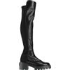STUART WEITZMAN - Stivali - Nero